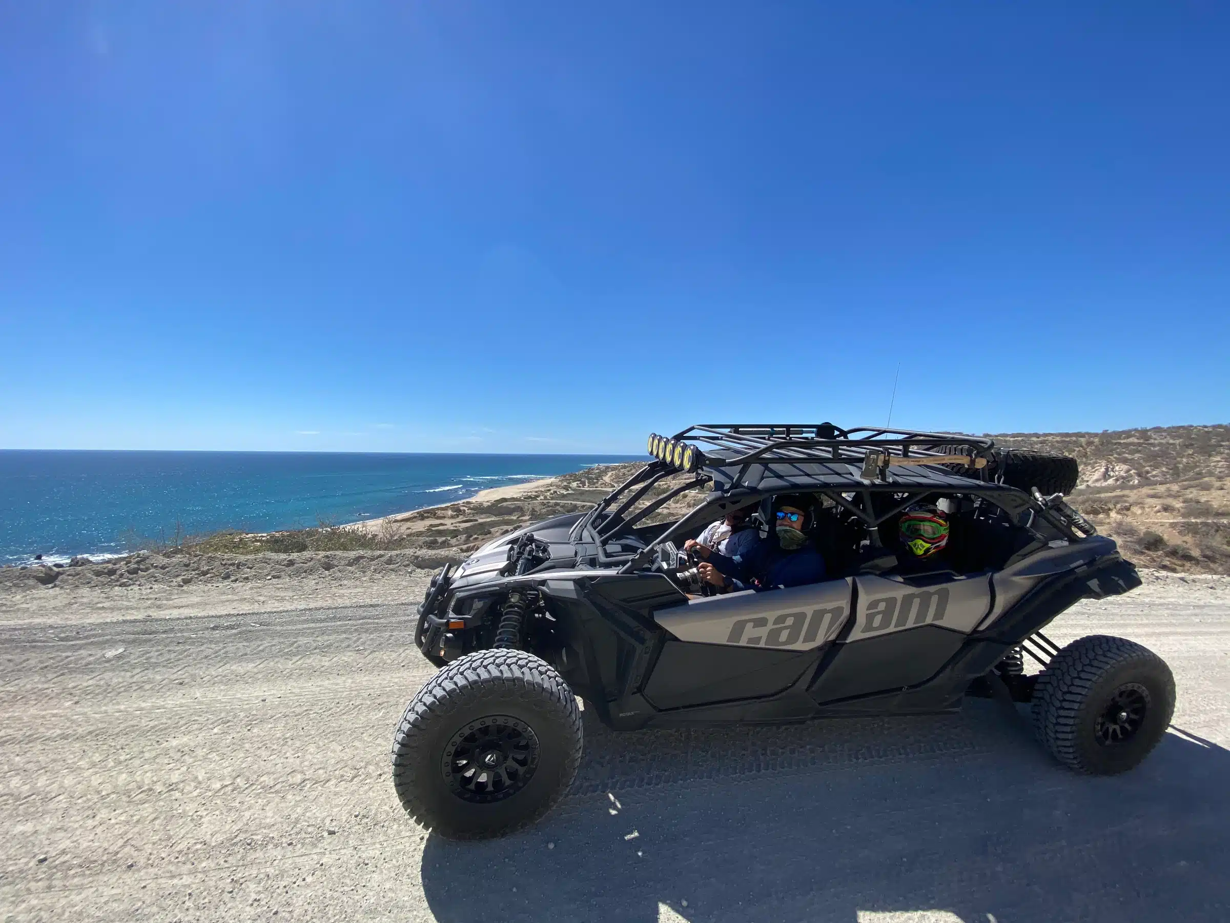 Private Razor Adventures